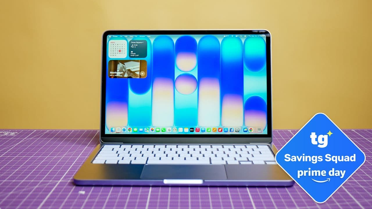 Here are 5 early Prime Day laptop deals I’d buy with my own money — save up to 42% on Acer, Lenovo, MacBooks and more