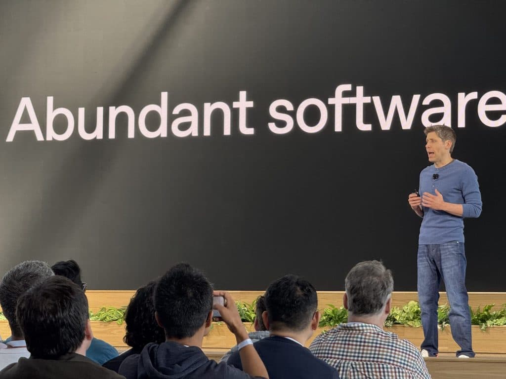 OpenAI launches GPT-5.5, calling it “a new class of intelligence”