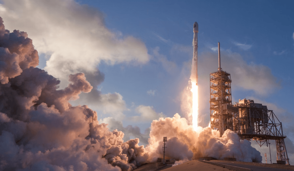 The SpaceX-Cursor deal is a gutsy Hail Mary that could work
