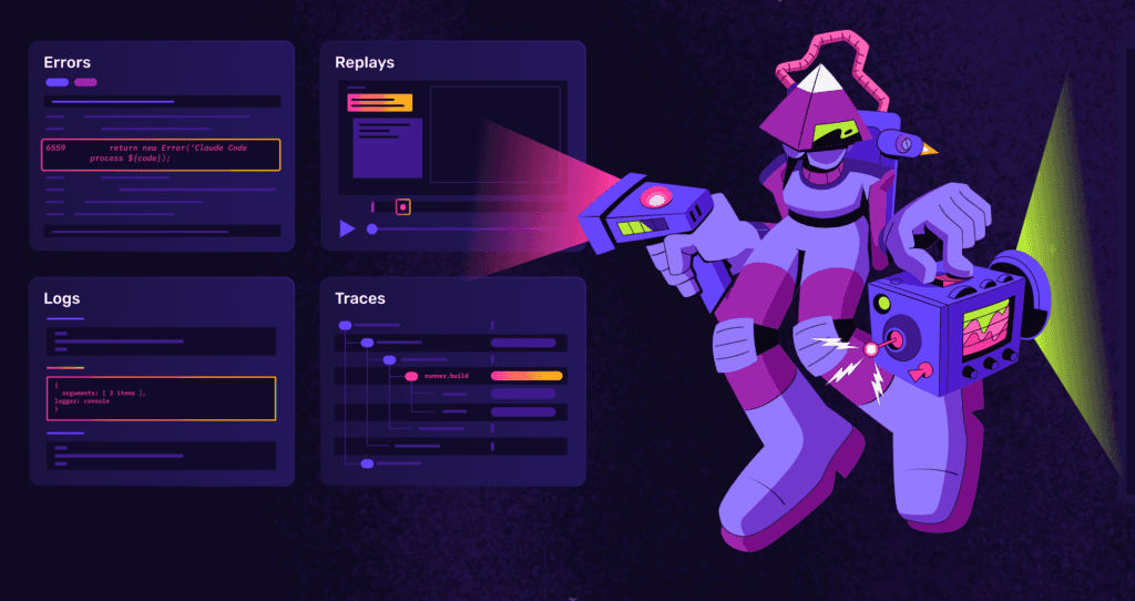 Sentry’s Seer Agent lets developers debug production issues in natural language