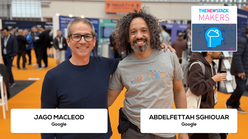 A year in, Google wants its Axion processors to feel like a scheduling decision