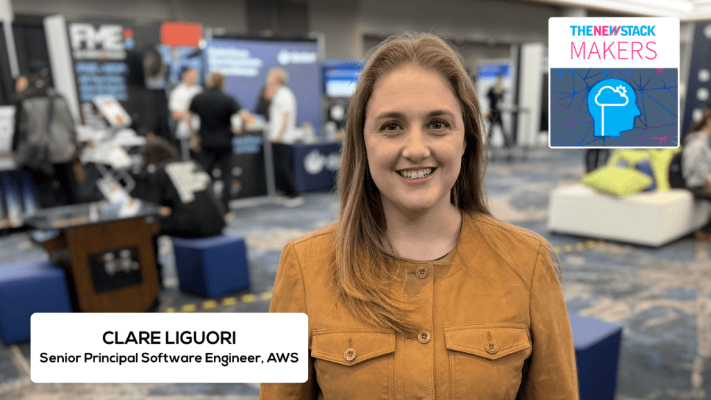 As agentic AI explodes, Amazon doubles down on MCP