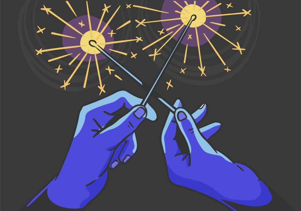 OpenClaw passed 300,000 GitHub stars. Then Google launched Spark.