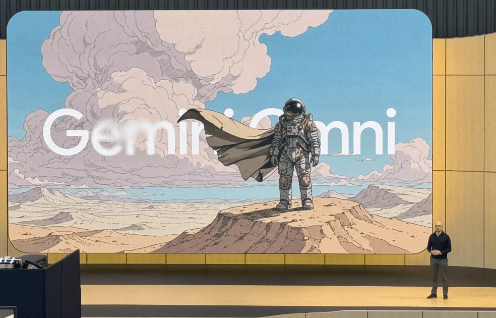 Google’s Gemini 3.5 Flash beats the frontier models