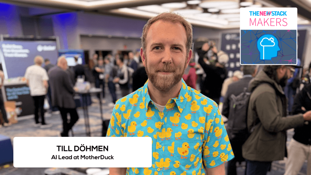 MotherDuck's commitment to DuckDB remains steadfast against forking.