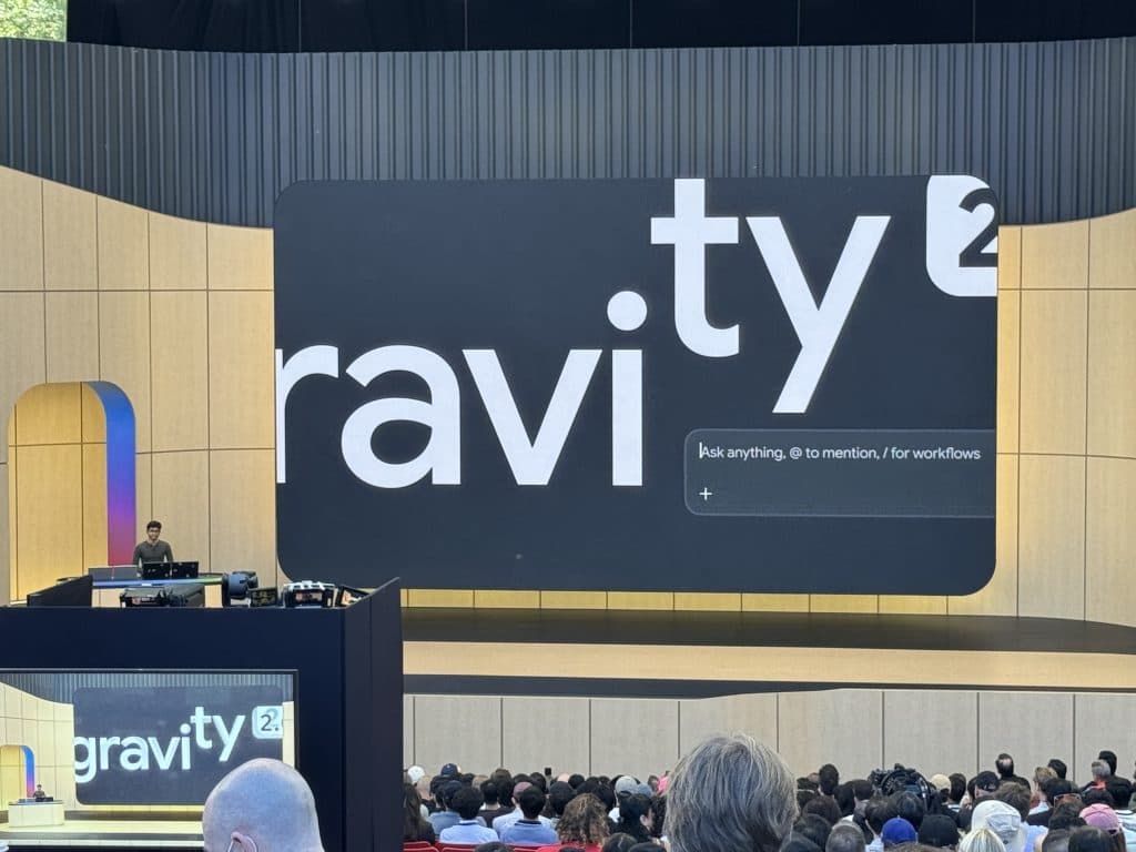 Google Enters Cloud AI Scene, Boring Defaults Set New Industry Standard