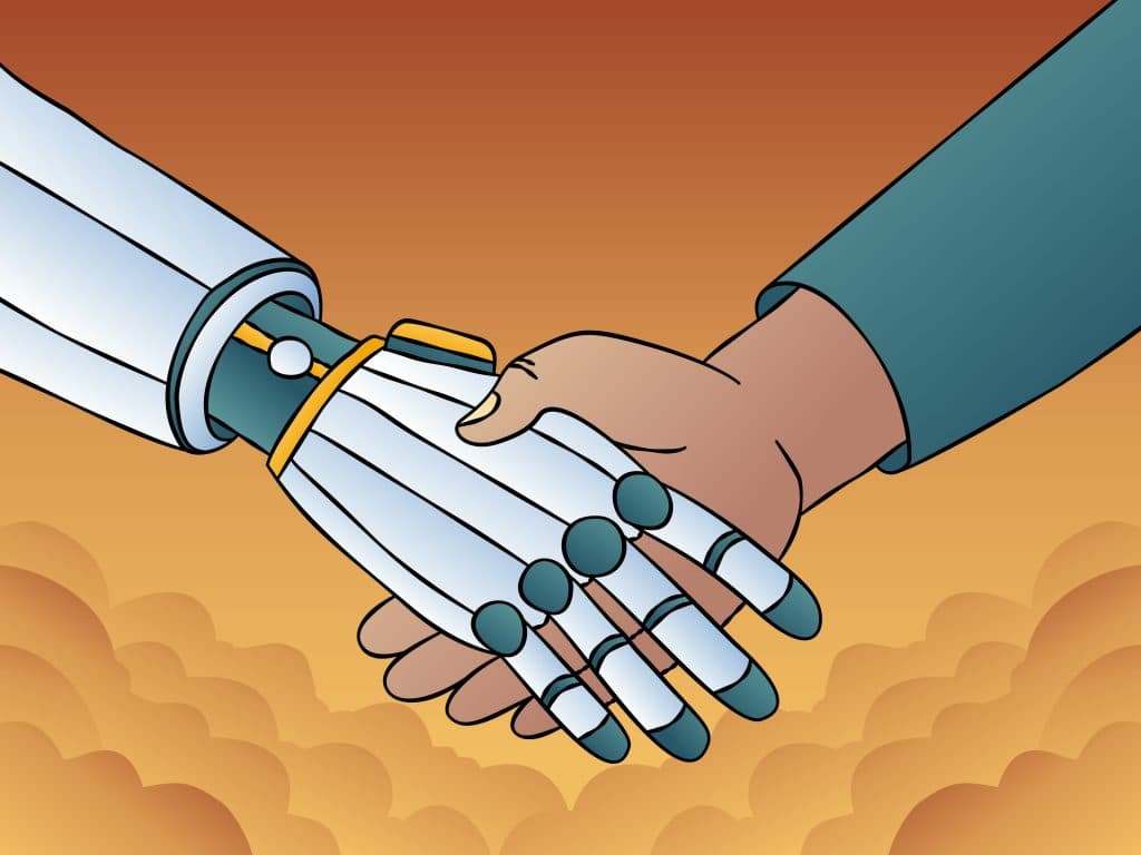 Google, Microsoft, and OpenAI join forces to help create AI’s missing trust layer