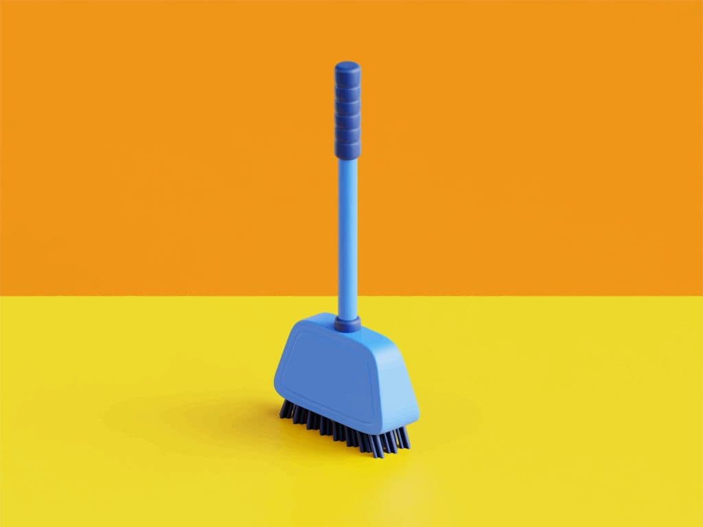 “Time to clean up human slop”: Why AI now reviews code better than your teammate.
