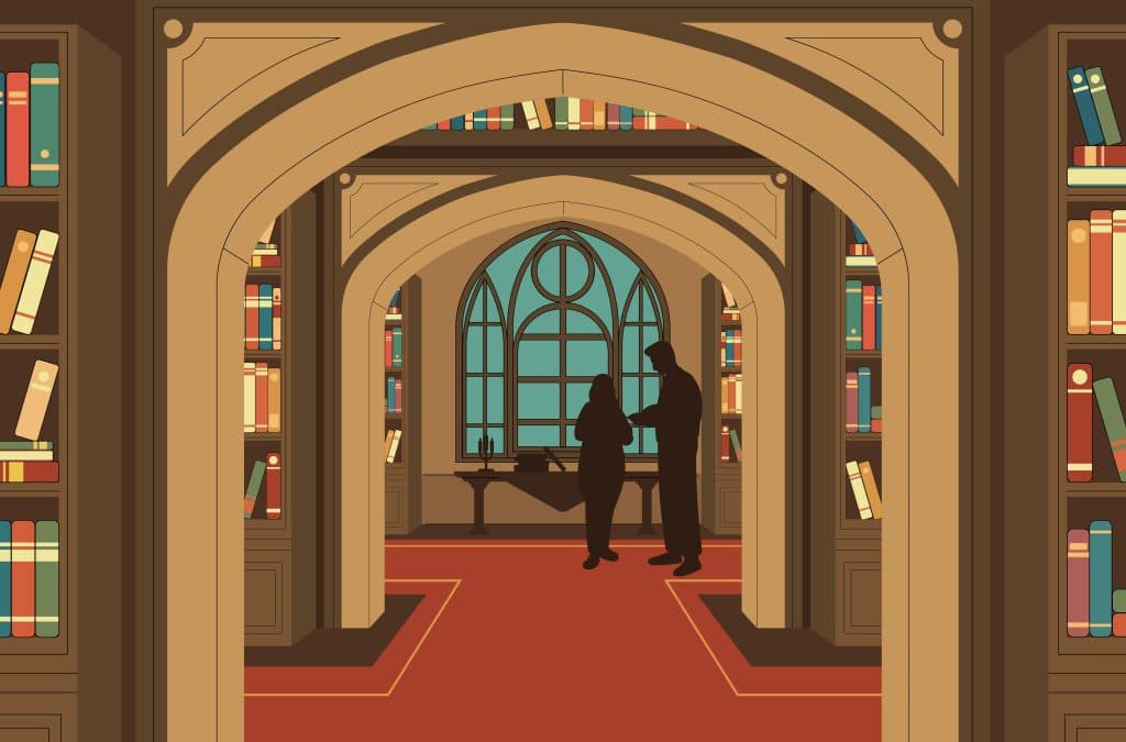 Your agent wants to search like a 2010 quant