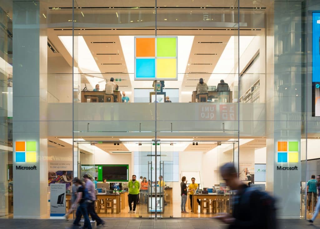 Microsoft unveils “Scout,” a new personal work assistant at Build
