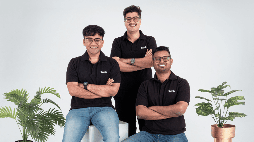 Foodtech Swish closes $38M Series B at $139M valuation