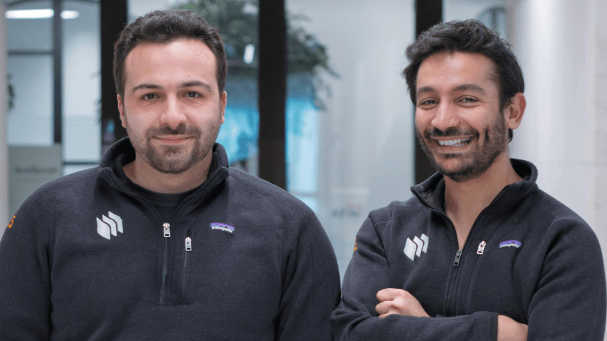 Nexus raises $4.3M seed to let non-technical teams deploy enterprise AI agents