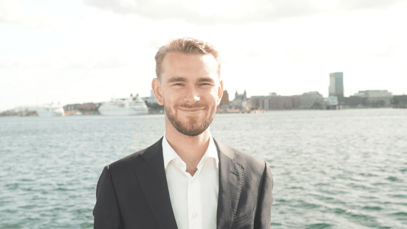 Ofiniti raises $6.8M to push its maritime fuel software into global shipping hubs