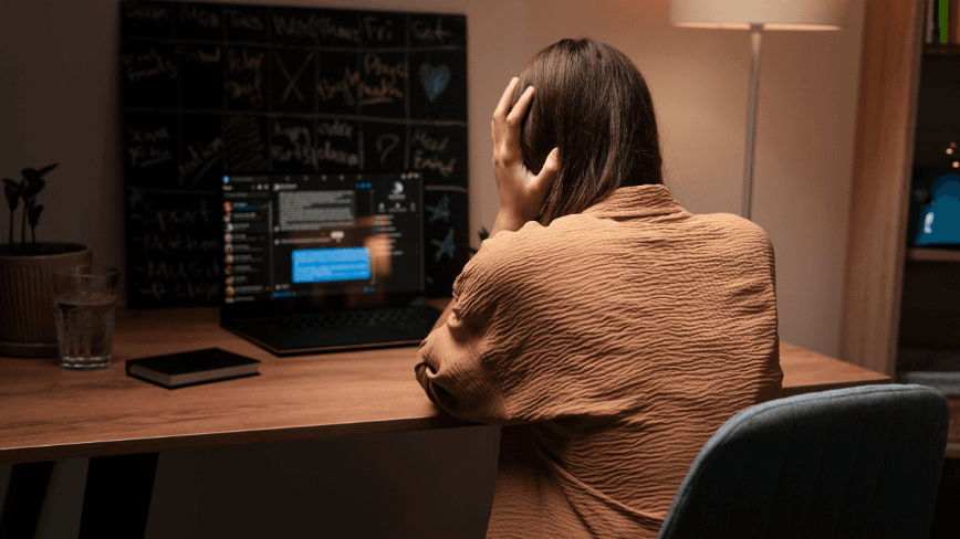 Stanford’s annual AI report finds a widening gap between AI insiders and everyone else