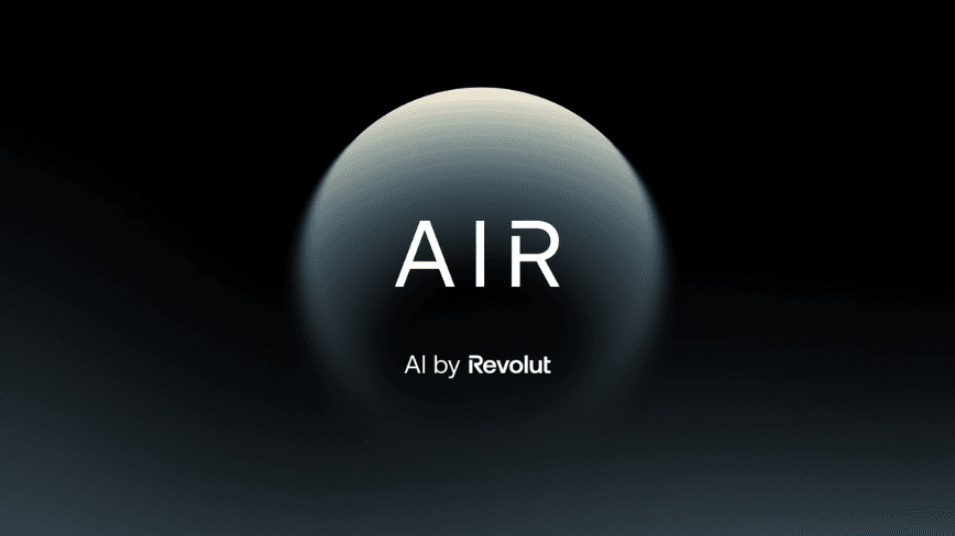 Revolut launches its new AI assistant AIR to UK customers