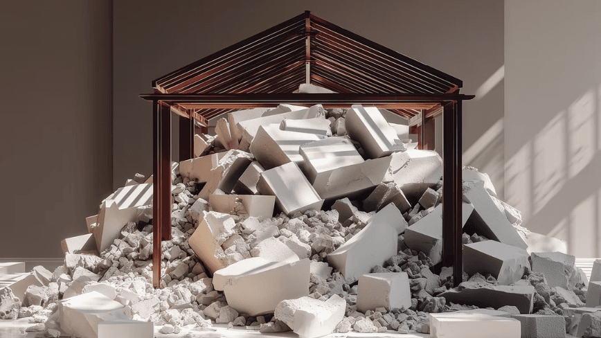 Maeconomy raises €1.5M to give building materials a digital identity