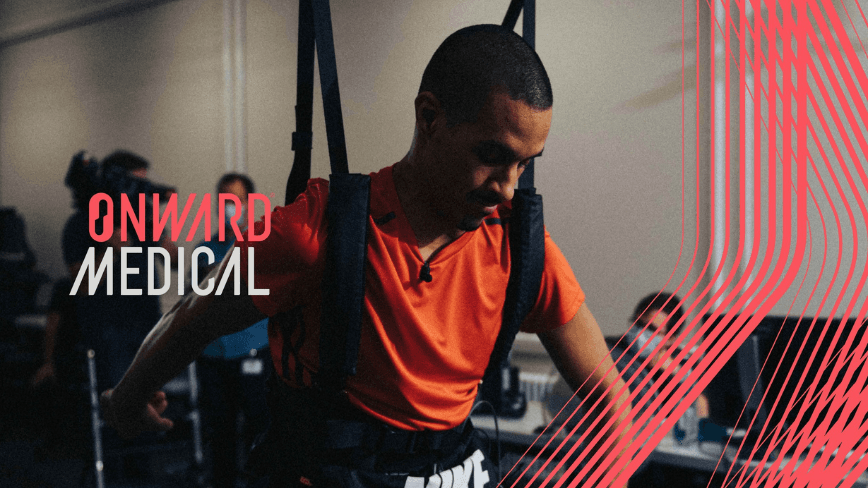 ONWARD Medical raises €40.6M to advance its spinal cord stimulation implant