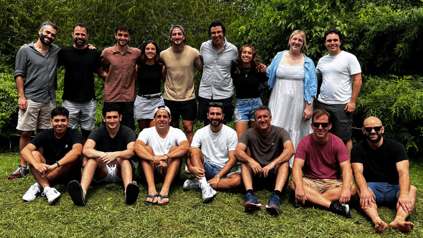 Argentine wildfire AI startup raises $2.7M after building a detection system that beats NASA’s alerts by 35 minutes