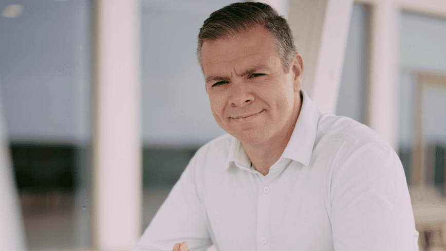 Serve First secures €5.7M to scale its AI-driven customer experience platform beyond the UK