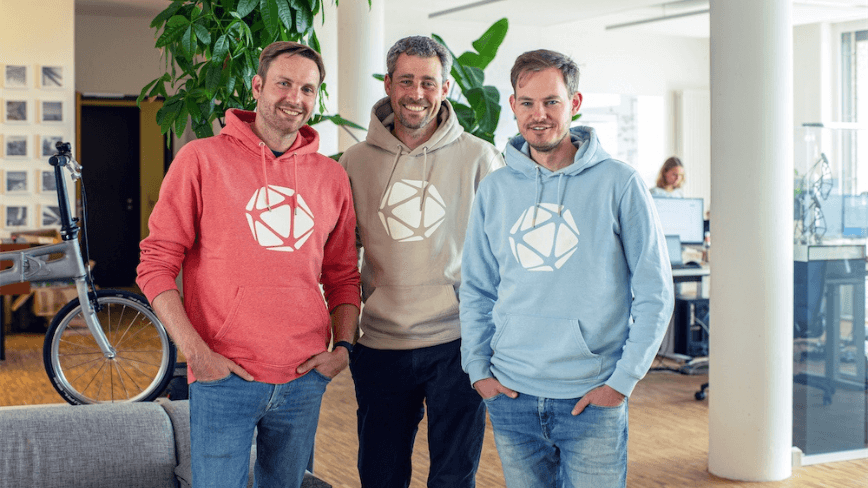 Synera raises $40M to bring agentic AI into engineering workflows at NASA, BMW, Airbus, and Hyundai