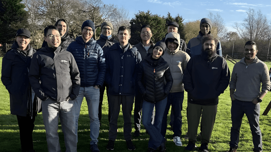 Trent AI raises $13M to build multi-agent security for a world where AI systems are running themselves