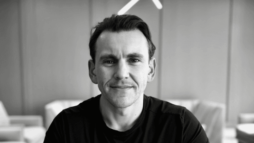 Dan Pratl believes the credibility economy is coming and it will redefine value in the age of AI