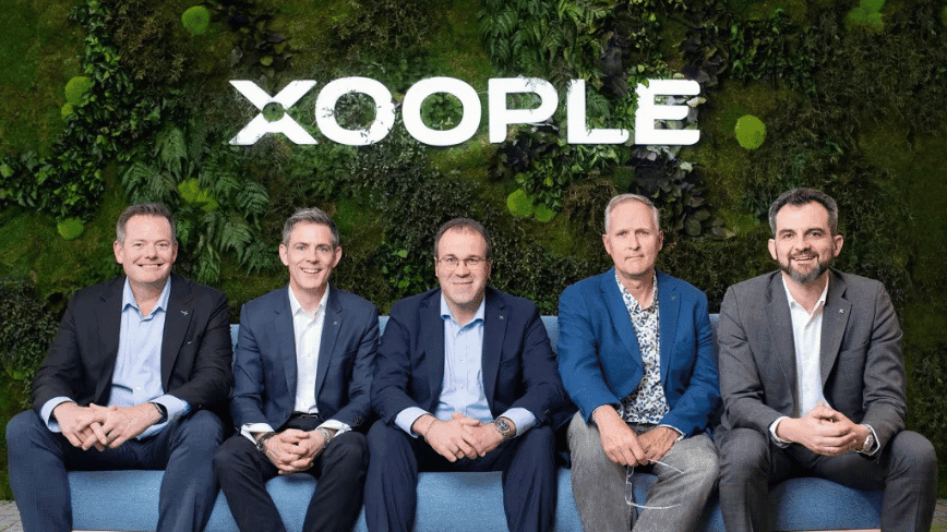 Spain’s Xoople raises $130m to build the data infrastructure AI needs to understand Earth