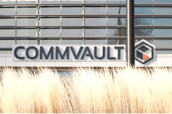 Commvault Fortifies Microsoft Azure with Resilience-as-a-Service