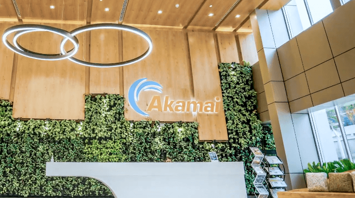 Akamai shares surge 26% on $1.8B AI infrastructure deal as earnings meet estimates