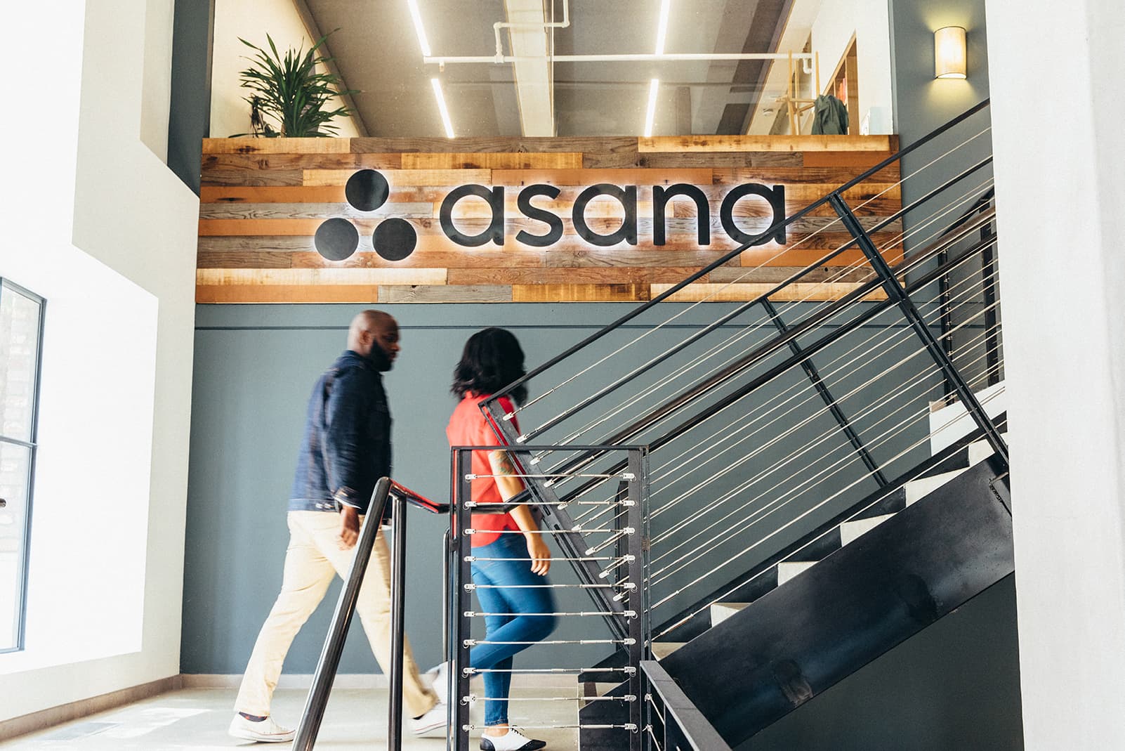 Asana expands capabilities by acquiring StackAI for enterprise AI workflows