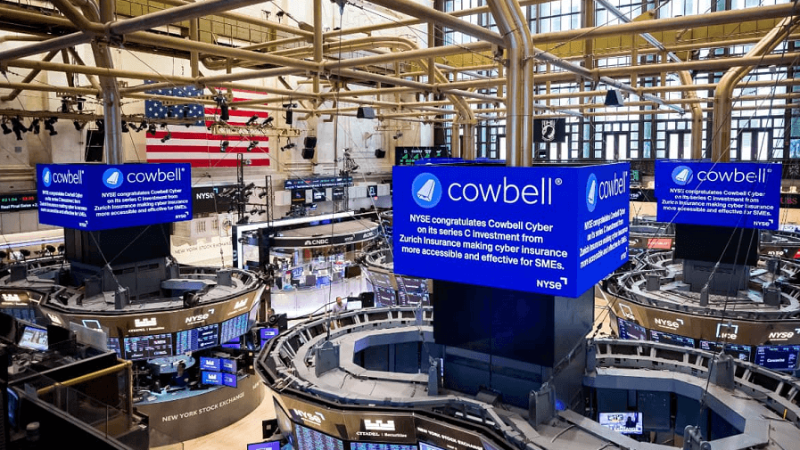 Cowbell debuts Prime One cyber insurance with AI and quantum risk cover