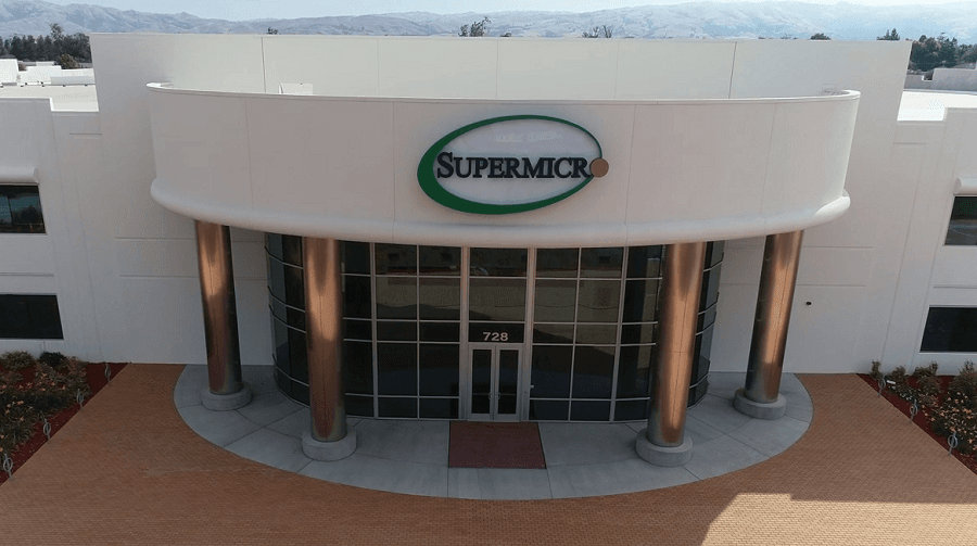 Supermicro shares rally on guidance after Q3 revenue falls short of estimates