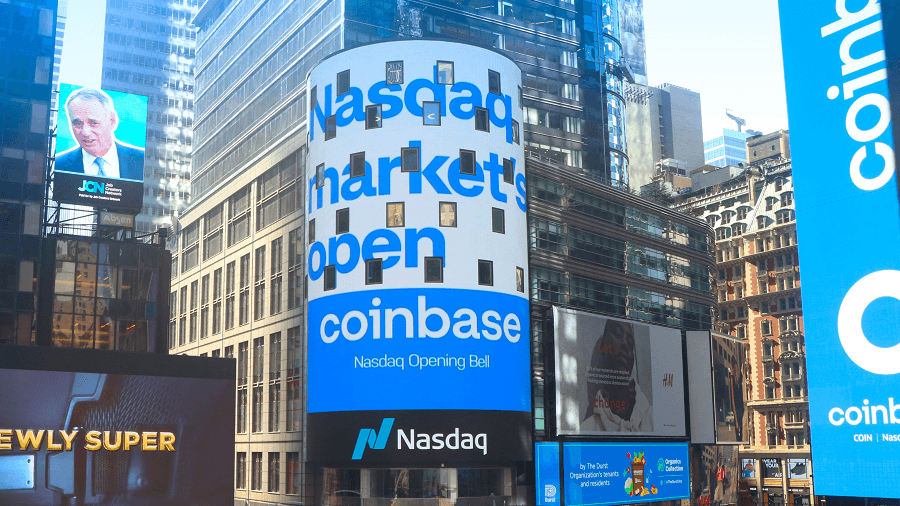 Coinbase cuts staff by 14%, citing crypto market downturn and AI adoption