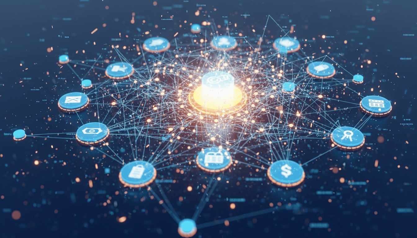 Panzura opens its global filesystem to Microsoft Copilot users