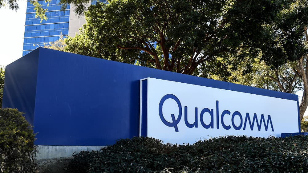 Qualcomm shares surge on earnings beat, $20B buyback and data center timeline