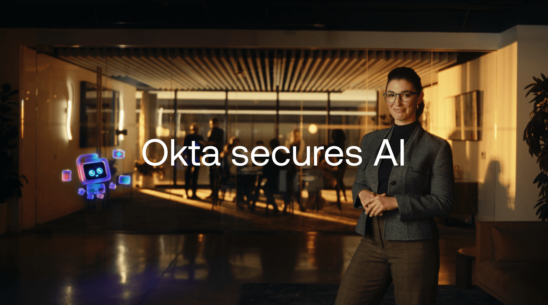 Okta extends AI agent security to Amazon Bedrock, opens platform to rival identity providers