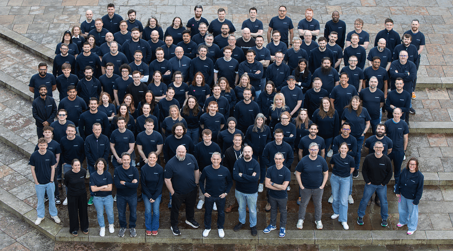 Software artifact management startup Cloudsmith raises $72M