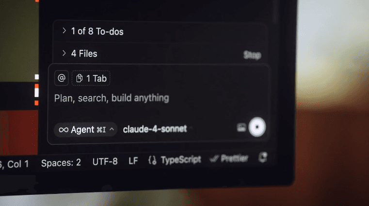 SpaceX partners with Cursor on AI training, floats potential $60B acquisition