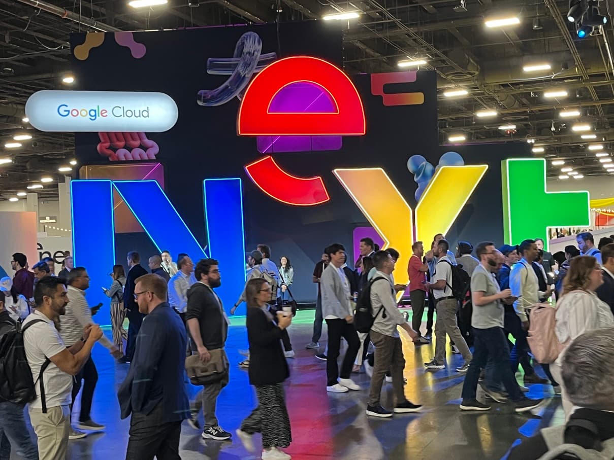 Geopolitical pressures and AI initiatives drive enterprise adoption of a sovereign-first cloud strategy