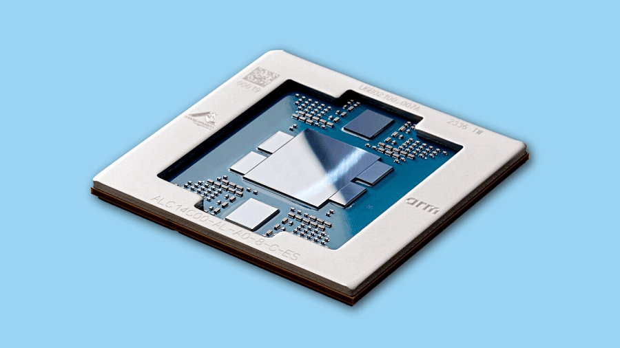 AWS inks multibillion-dollar AI infrastructure deal with Meta