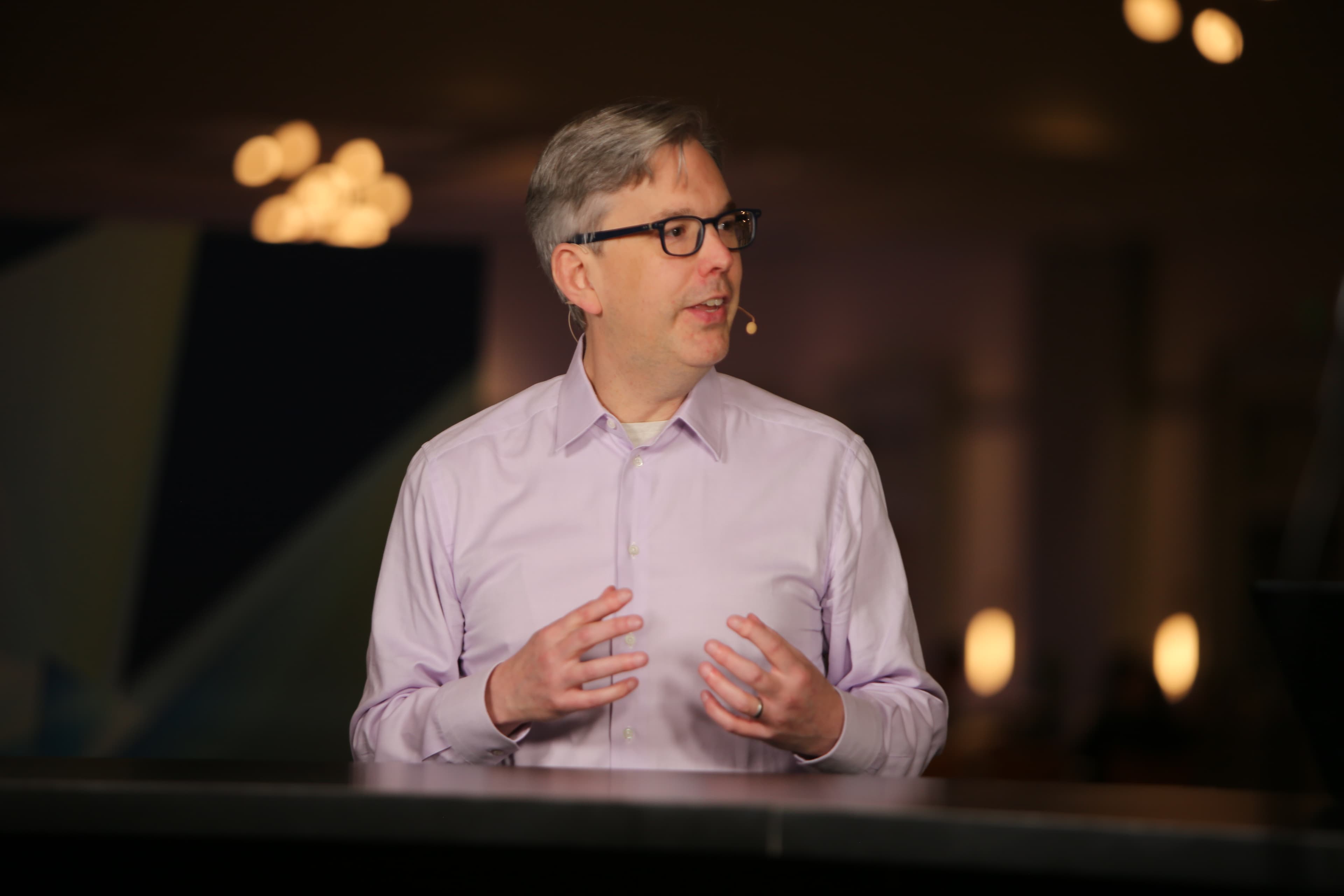 Process orchestration has become the critical mandate for enterprise AI