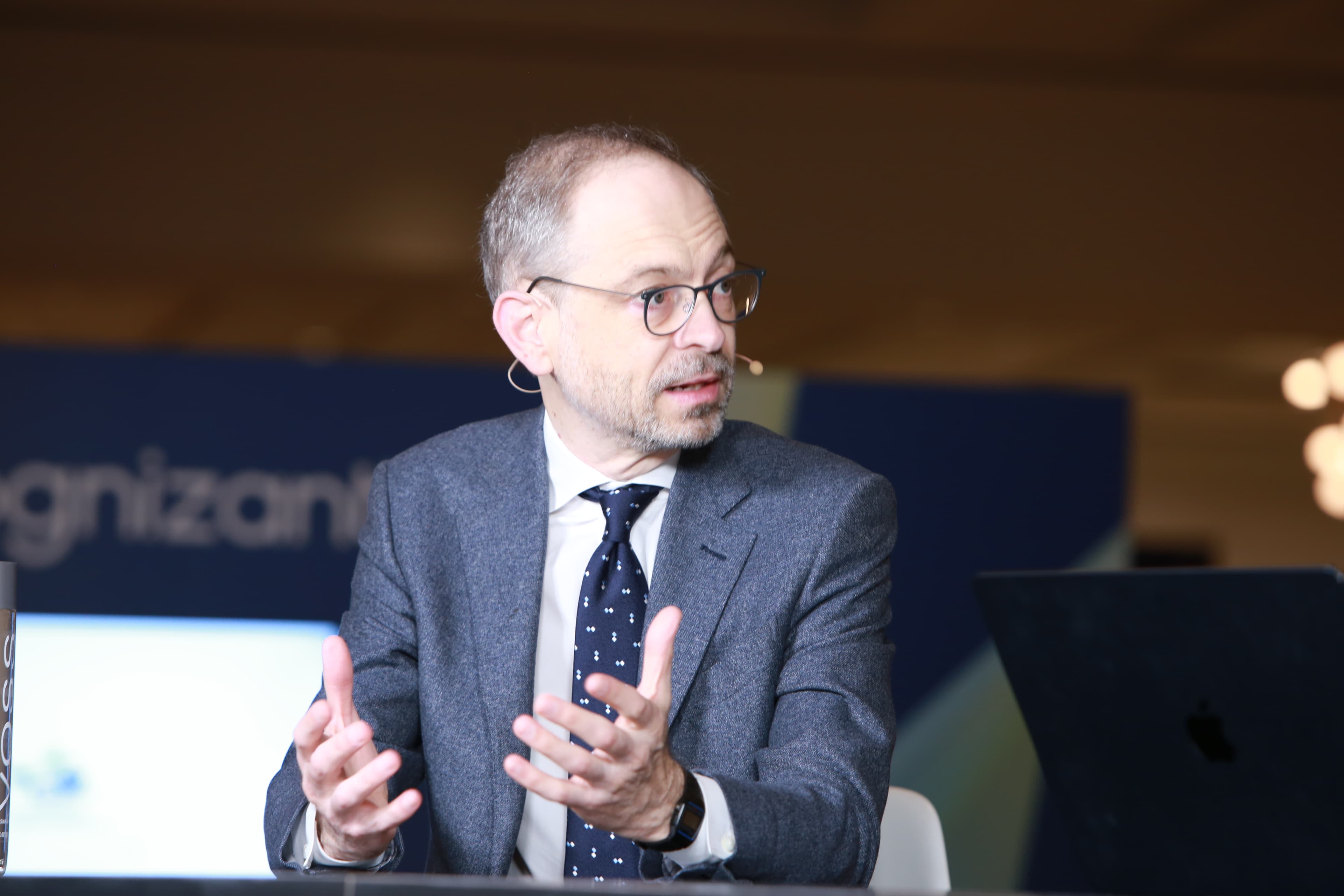 Cognitive debt is costing enterprises more than they realize, says Appian CEO