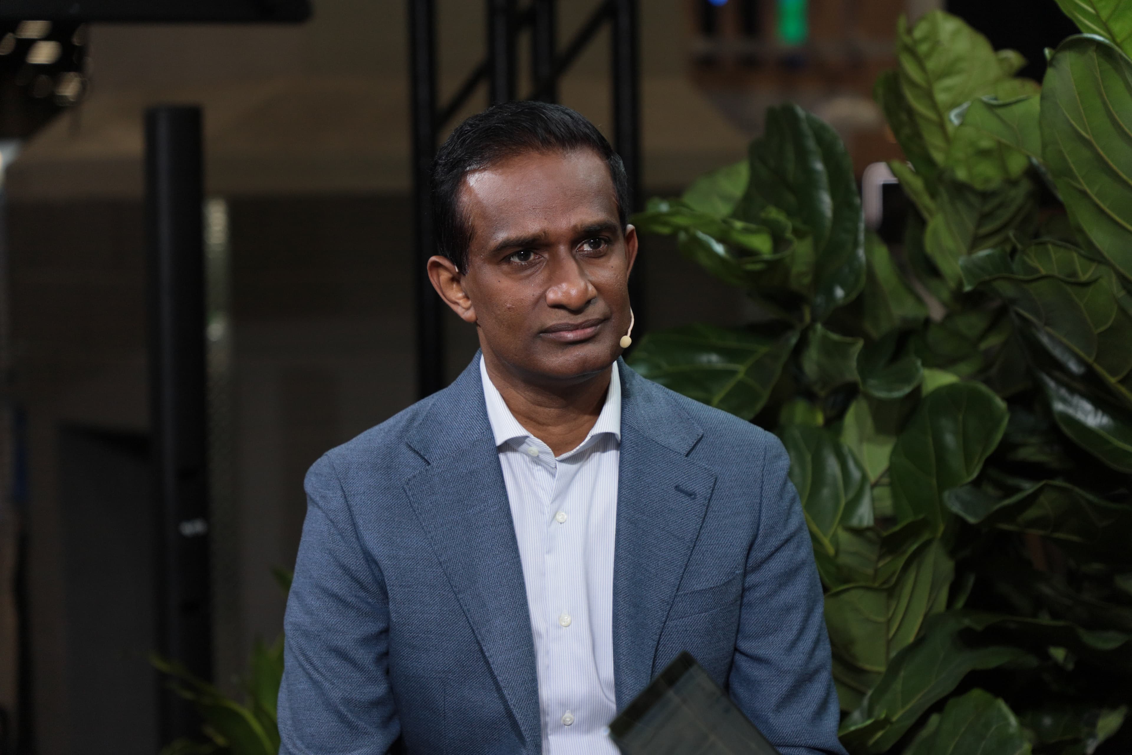 Google Cloud is rebuilding the enterprise stack for the age of agents