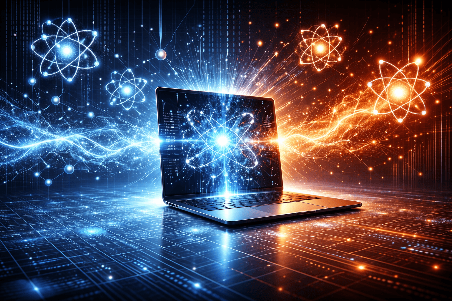 Cisco unveils universal switch for the quantum networking era