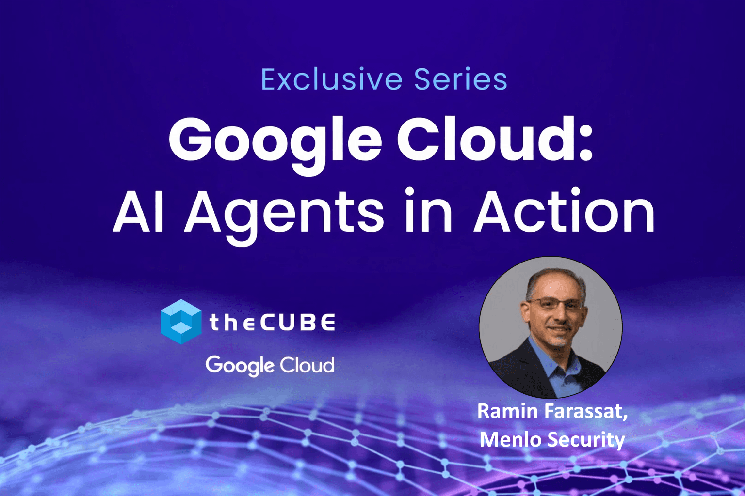 AI agents push infrastructure beyond human-centric design