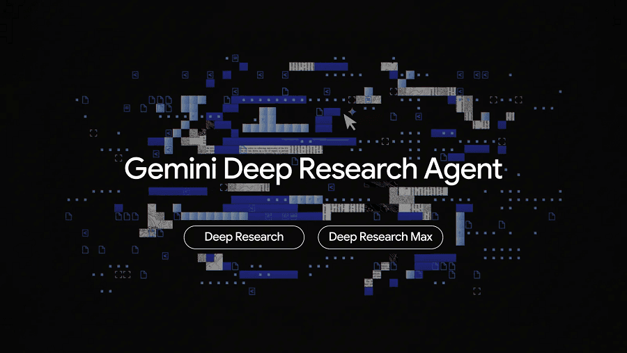 Google launches AI research agents powered by Gemini 3.1 Pro