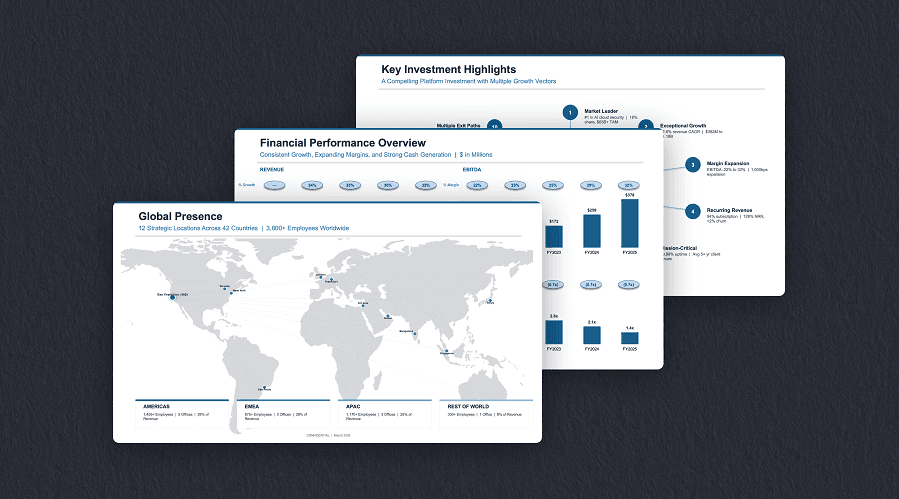 Rogo raises $160M to speed up financial analysis with AI agents
