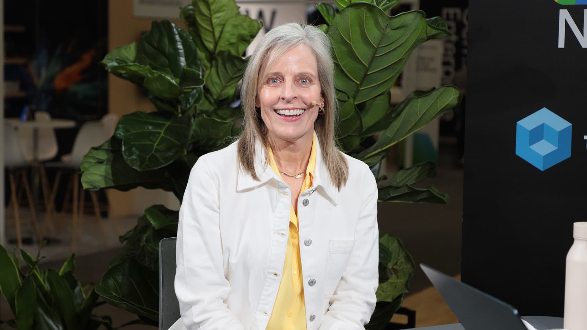 Small businesses are the backbone of the economy. Now, Google wants them to be AI’s next frontier