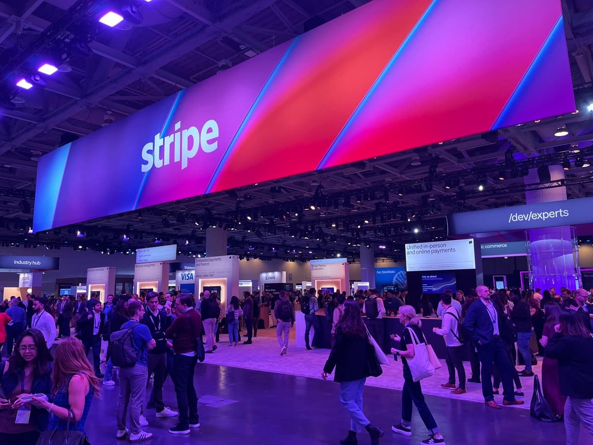 Agentic opportunity: OpenAI and Stripe build for rising tide of new entrepreneurial firms