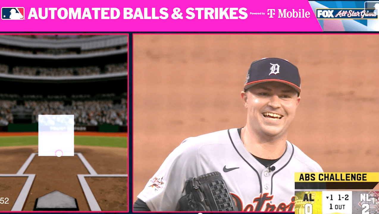 How T-Mobile’s private 5G network is changing the game for Major League Baseball